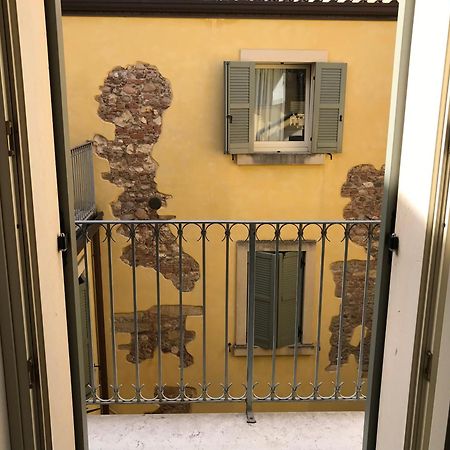 San Nicolo 3 Lägenhet Verona Exteriör bild