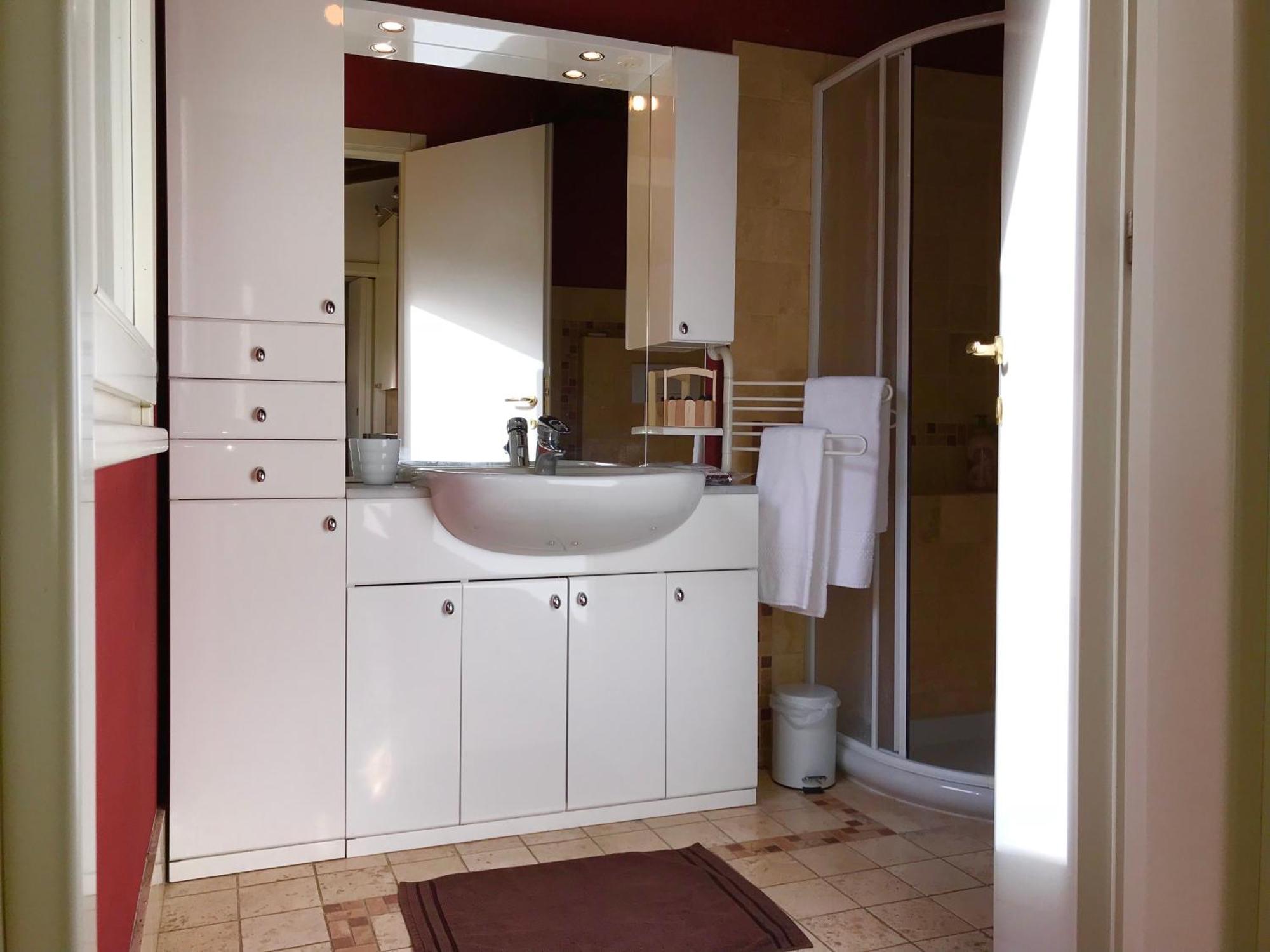 San Nicolo 3 Lägenhet Verona Exteriör bild
