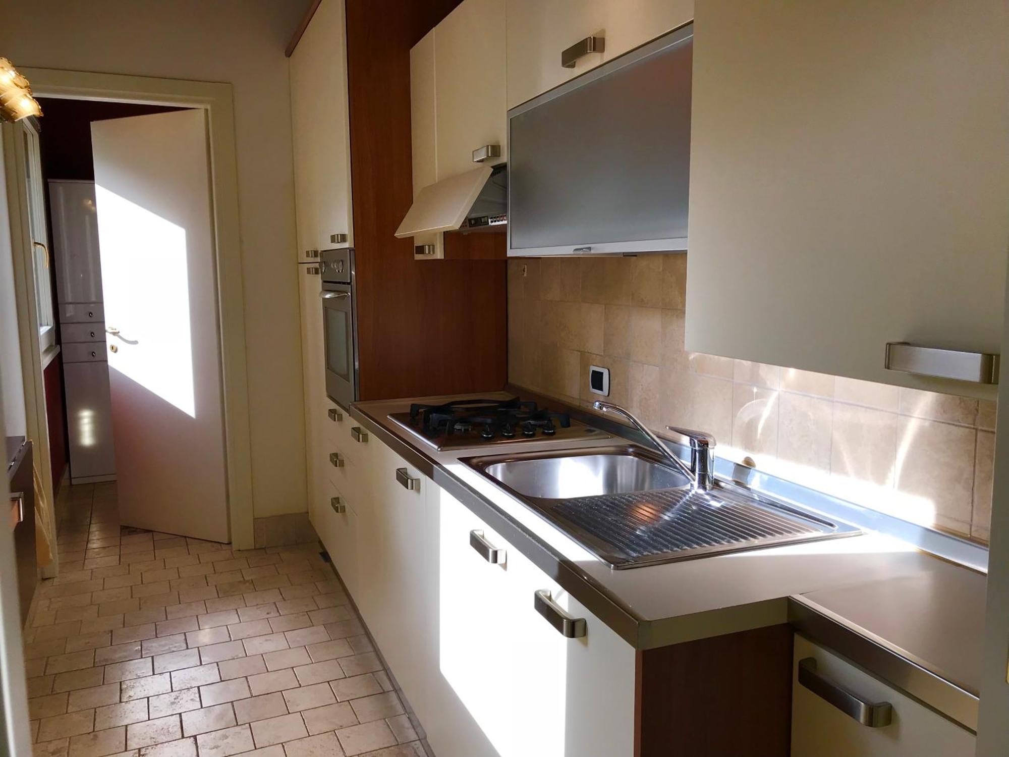 San Nicolo 3 Lägenhet Verona Exteriör bild