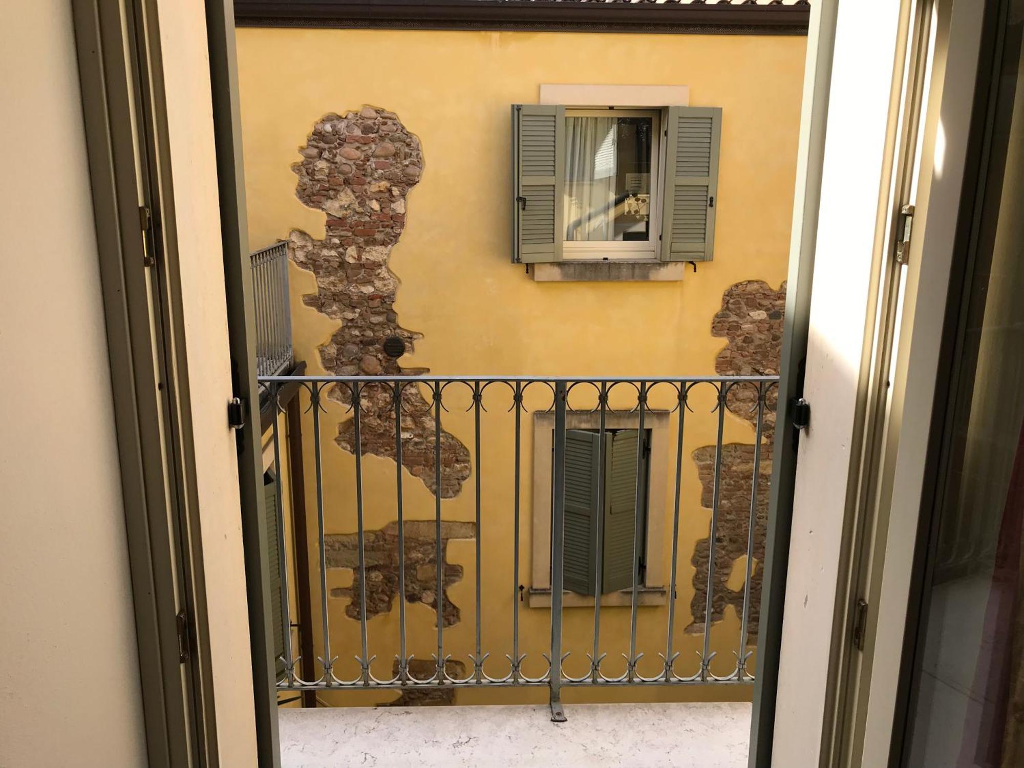San Nicolo 3 Lägenhet Verona Exteriör bild