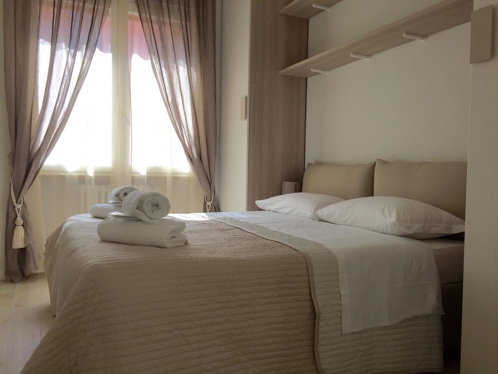 San Nicolo 3 Lägenhet Verona Exteriör bild