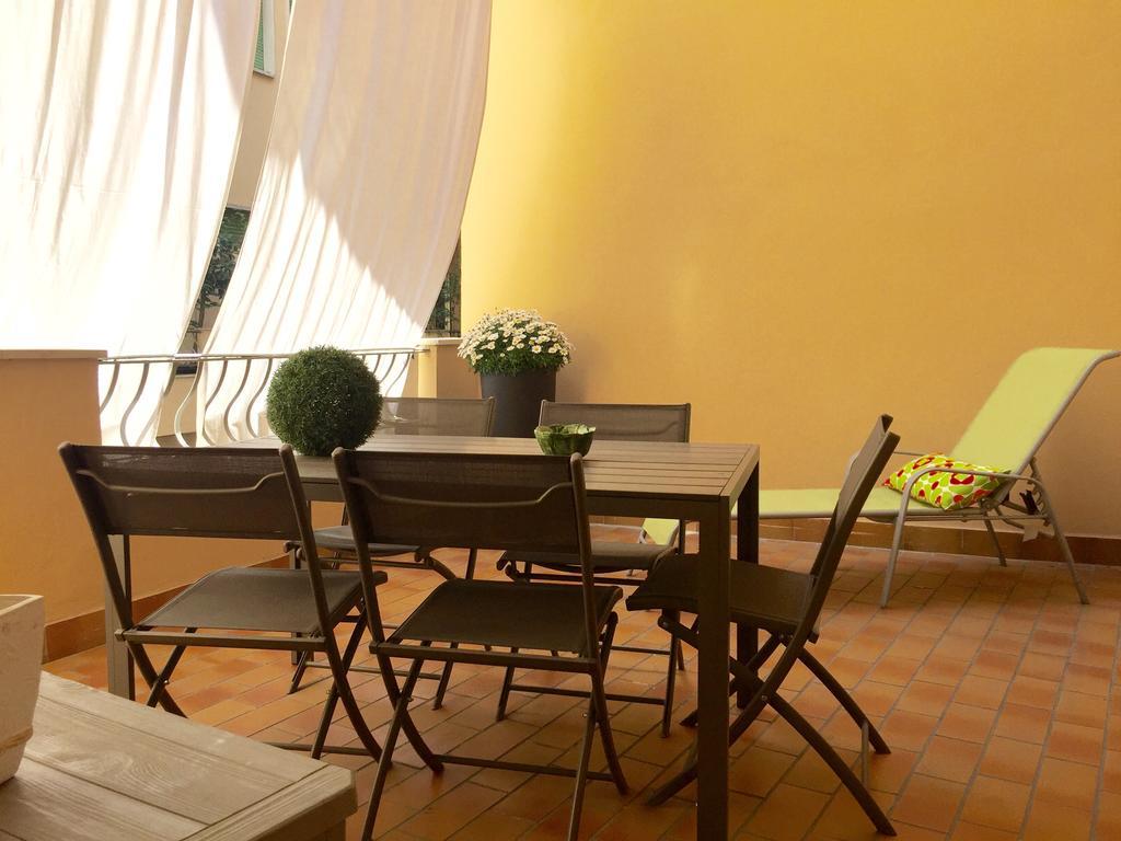 San Nicolo 3 Lägenhet Verona Exteriör bild
