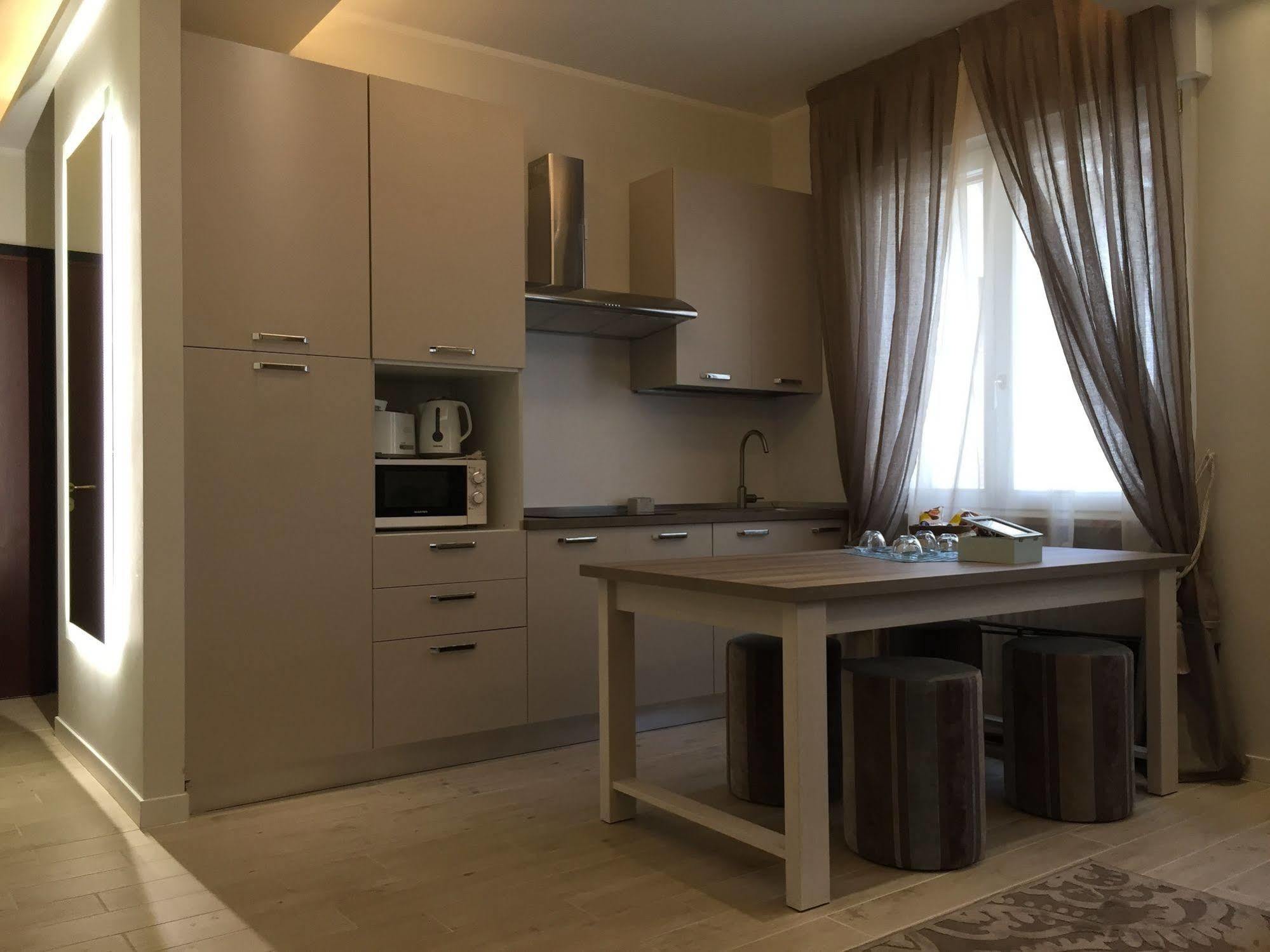 San Nicolo 3 Lägenhet Verona Exteriör bild