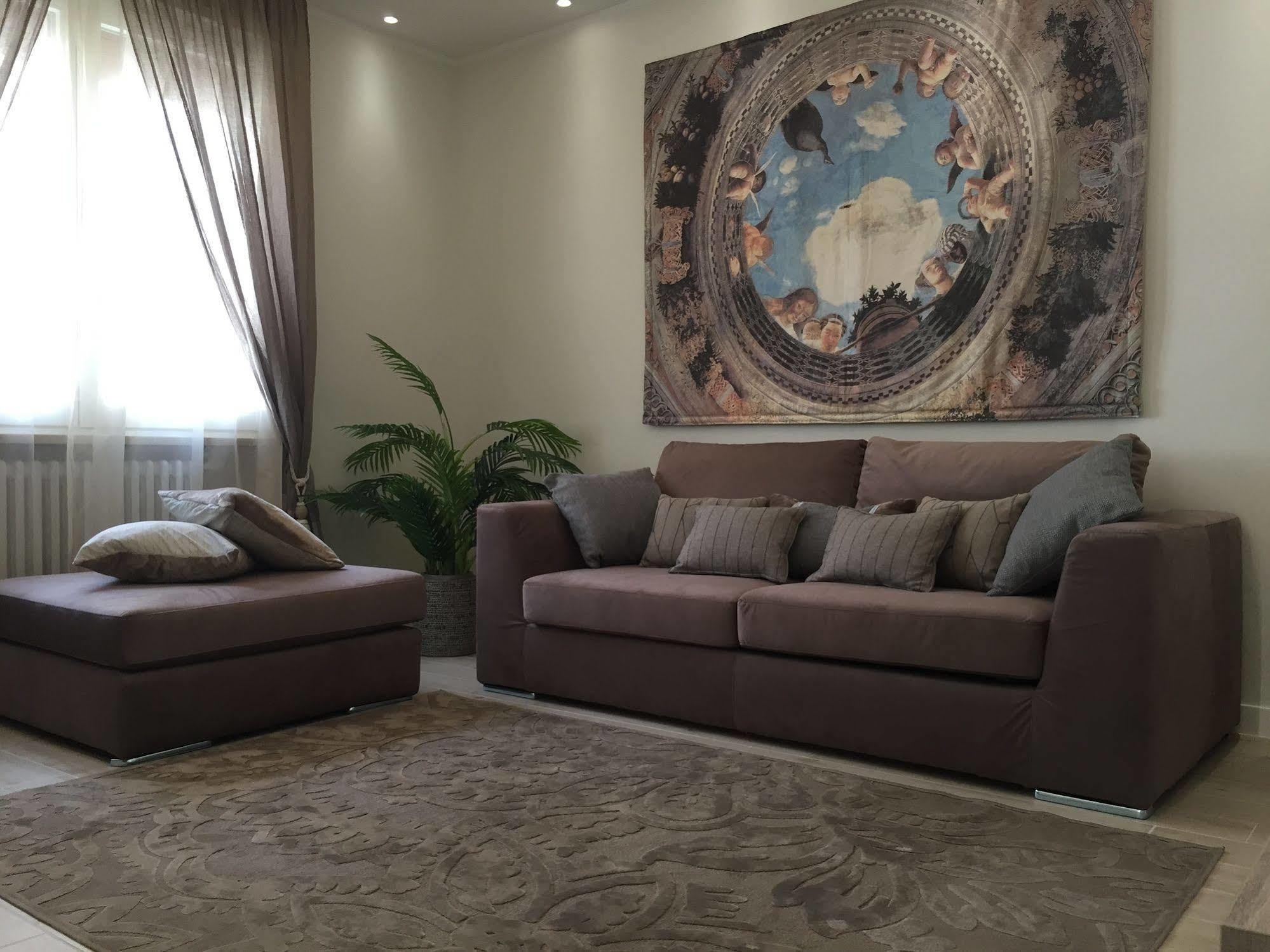 San Nicolo 3 Lägenhet Verona Exteriör bild