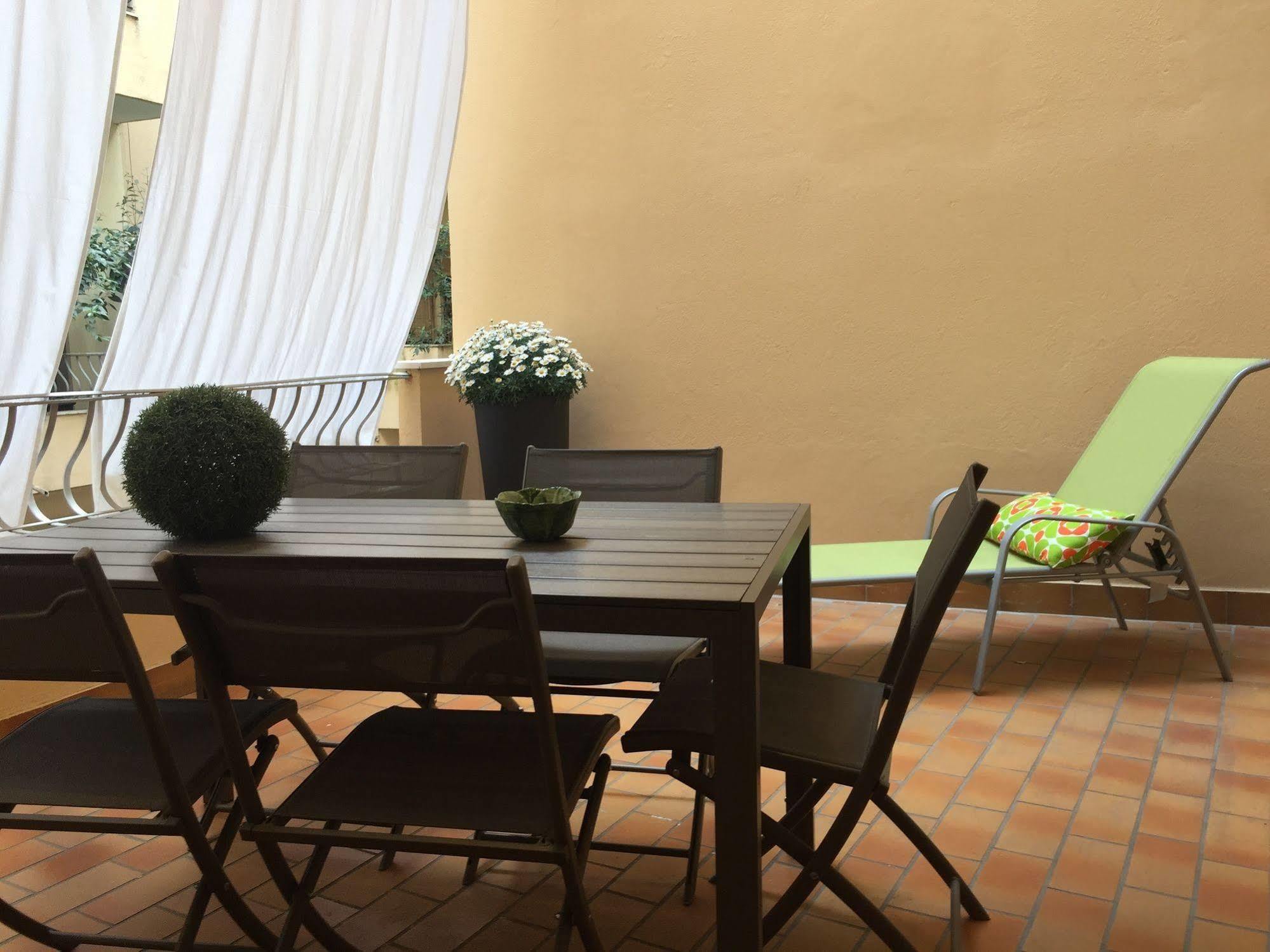 San Nicolo 3 Lägenhet Verona Exteriör bild