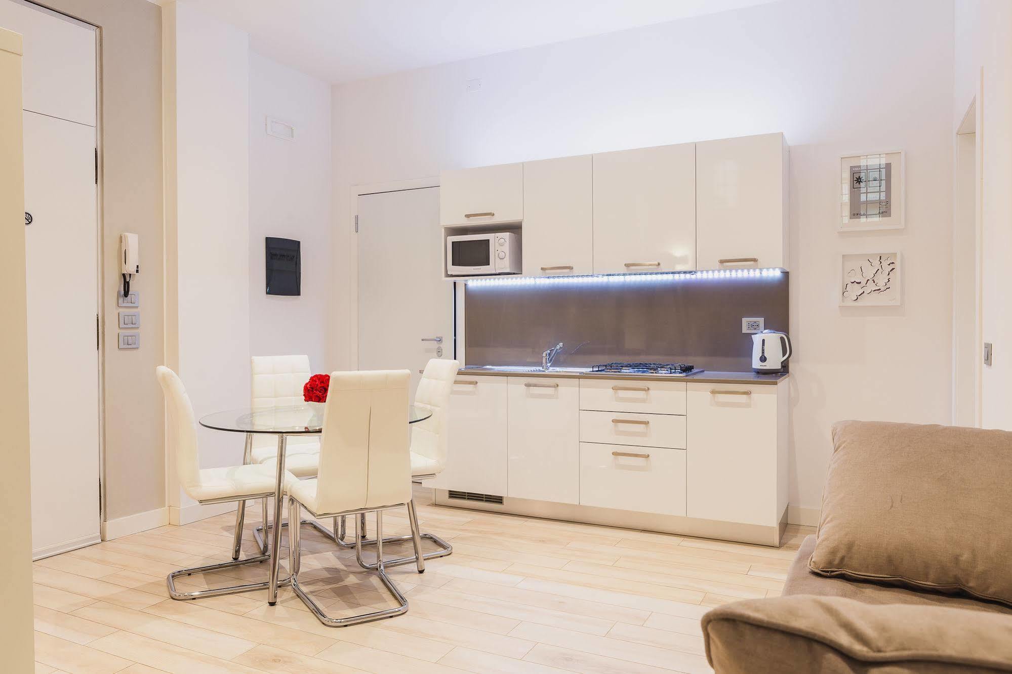 San Nicolo 3 Lägenhet Verona Exteriör bild