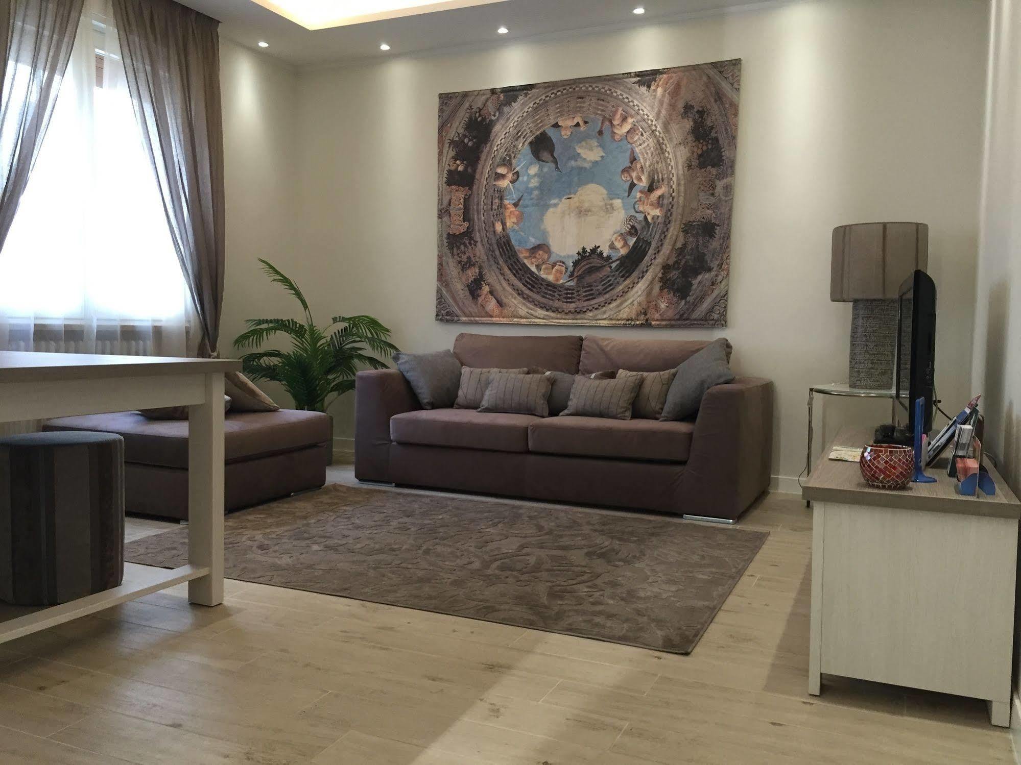 San Nicolo 3 Lägenhet Verona Exteriör bild