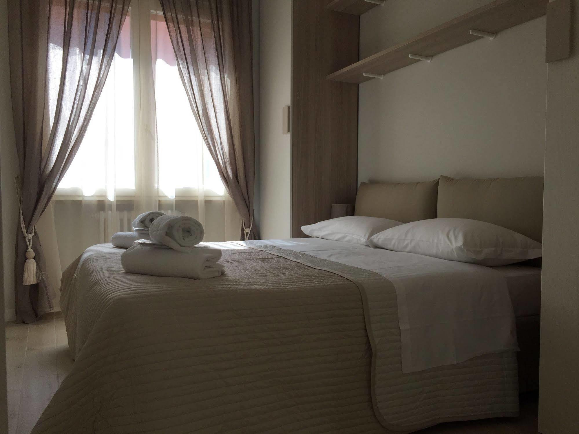 San Nicolo 3 Lägenhet Verona Exteriör bild