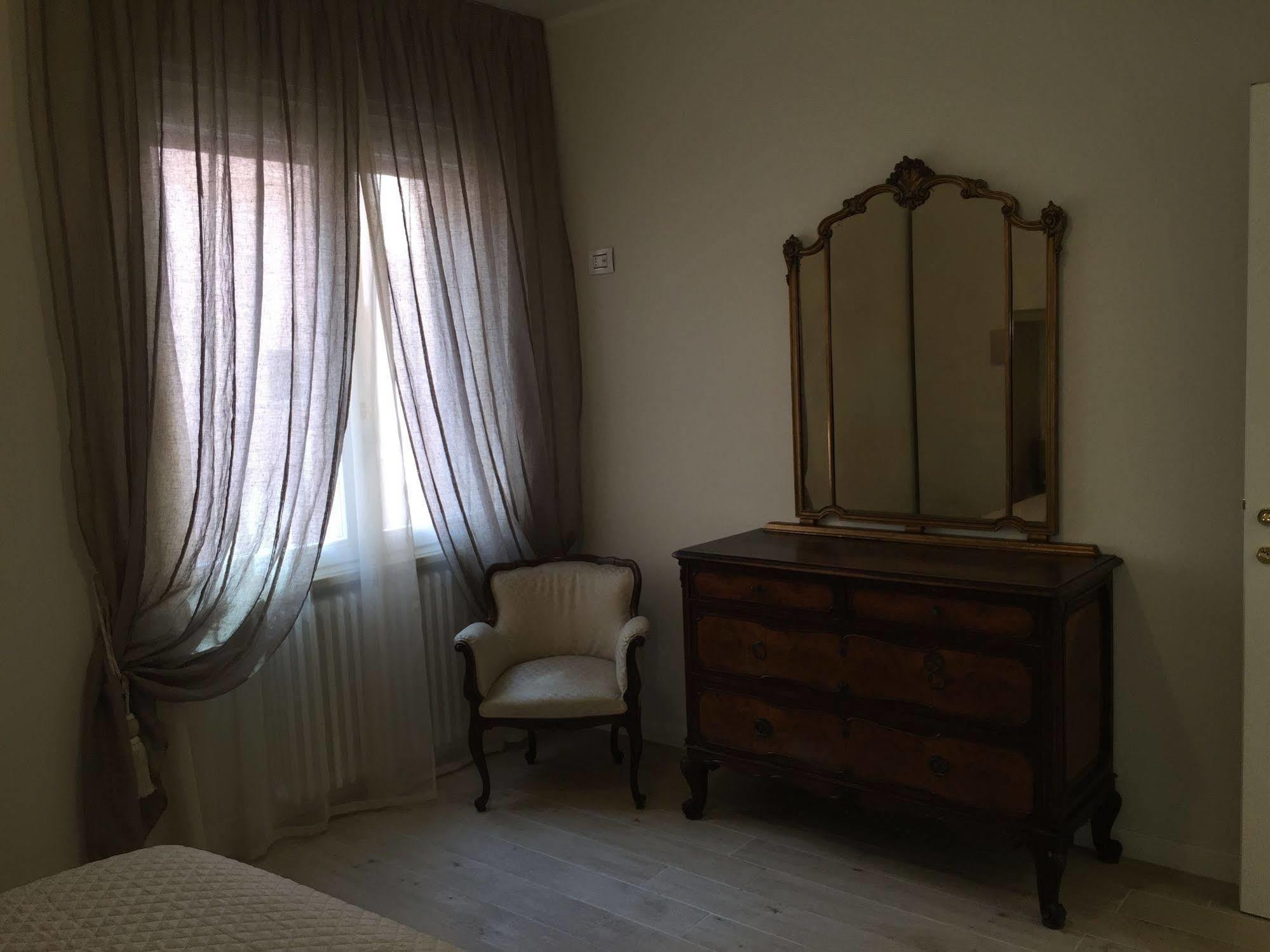 San Nicolo 3 Lägenhet Verona Exteriör bild